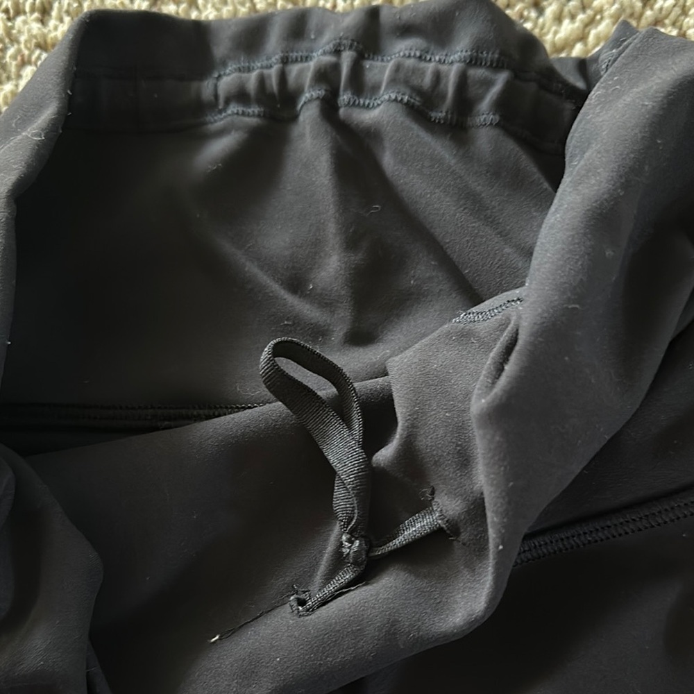 Lululemon wunder train Black Leggings - Picture 3 of 7
